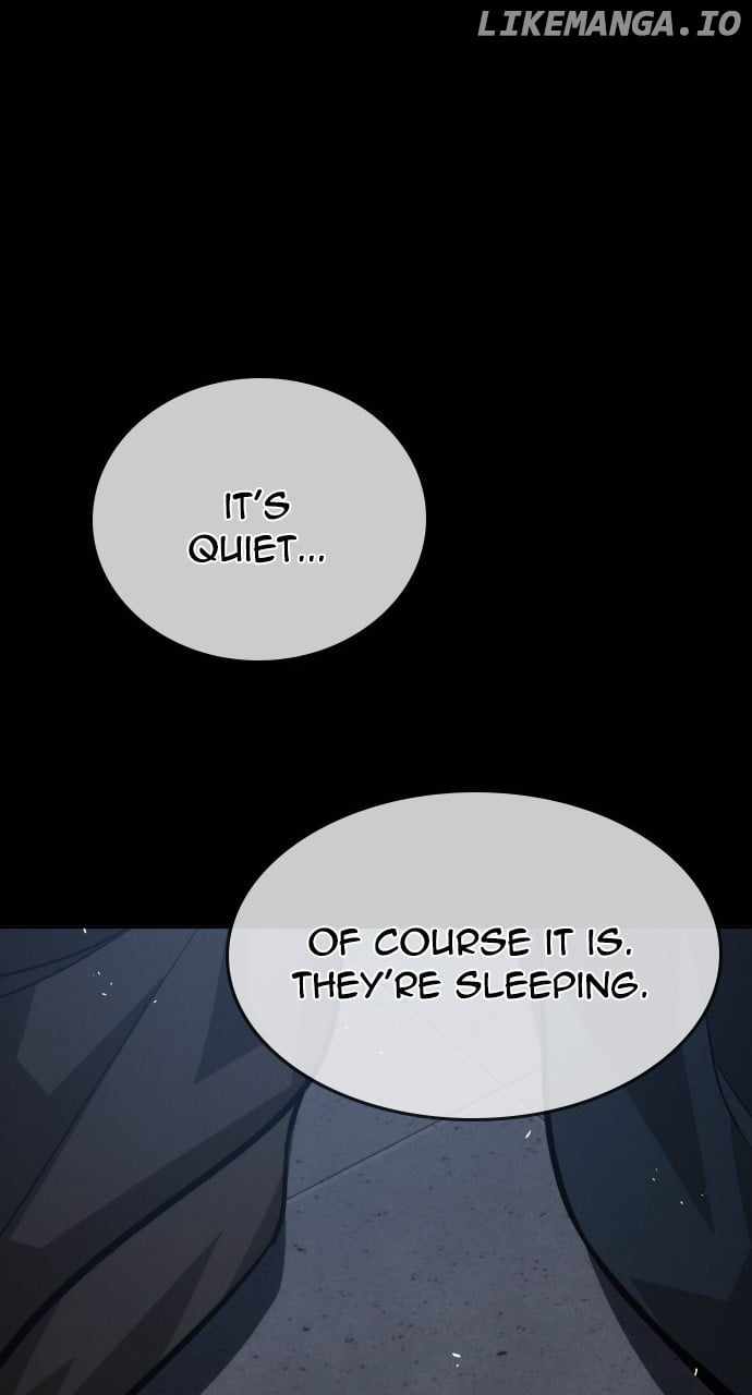 The Regressor Protects Only Me Chapter 29 116